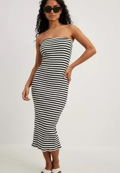 Платье-футляр NA-KD