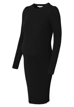 Платье-футляр Noppies, черный