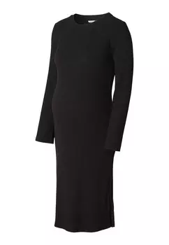 Платье-футляр Noppies, черный