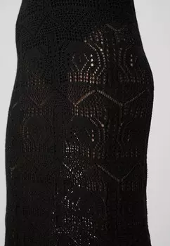 Платье-футляр ONLBEACH LIFE DRESS ONLY, черный
