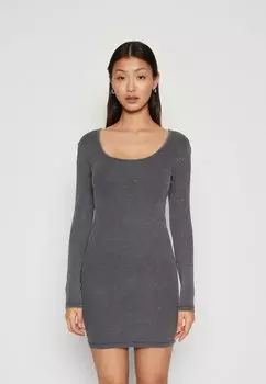 Платье-футляр Onlvalerie Dress ONLY, черный