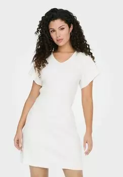 Платье-футляр ONLY