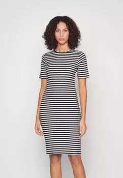 Платье-футляр PIECES Tall