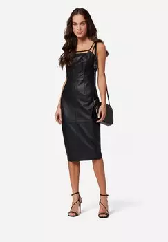 Платье-футляр Ricano, цвет schwarz