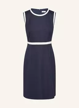 Платье-Футляр S.Oliver Black Label, мультиколор