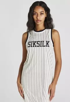 Платье-футляр SIKSILK
