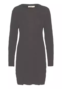 Платье-футляр Soaked in Luxury, серый