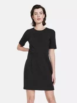 Платье-Футляр Taifun, черный