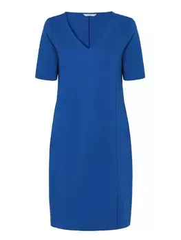 Платье-футляр TATUUM Kio, синий