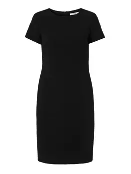 Платье футляр TATUUM Sheath Dress HIPIKO, черный