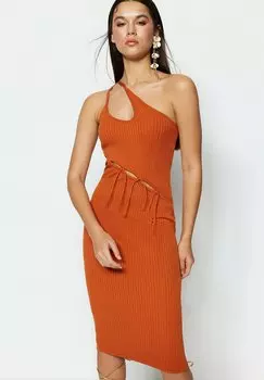 Платье-футляр Trendyol