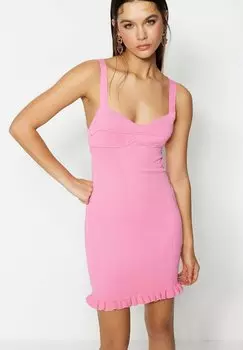 Платье-футляр Trendyol