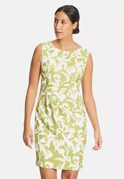 Платье-футляр Vera Mont