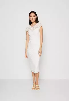 Платье-футляр VILA