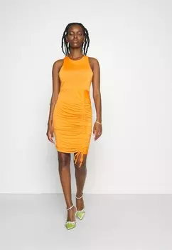 Платье-футляр WAL G