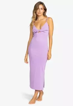 Платье-футляр Wavey Roxy, цвет crocus petal