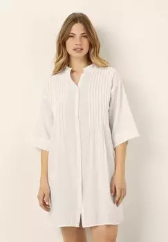 Платье-футляр Yamamay, белый