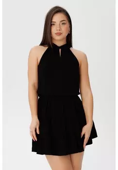 Платье-футляр YASMINA Laurella, черный