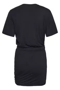 Платье-футляр ZITASZ Saint Tropez, черный