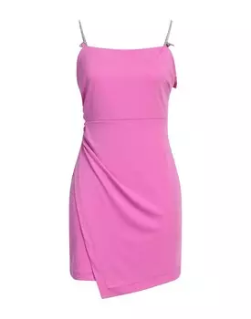 Платье Futur3, розовый