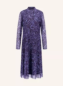 Платье FYNCH-HATTON, цвет FUCHSIA/HELLLILA