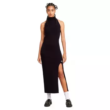 Платье G-Star Ny Raw Slim, черный