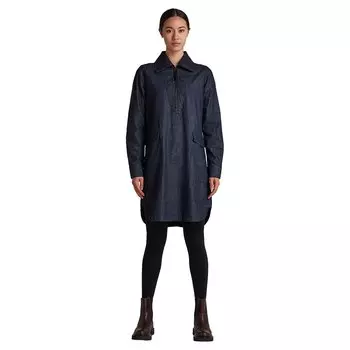 Платье G-Star Tunic, синий
