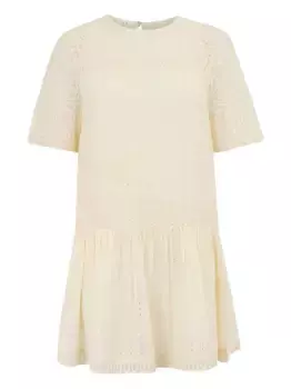 Платье Gabi Ulla Johnson, нейтральный