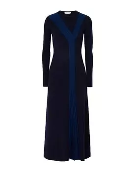 Платье Gabriela Hearst, синий