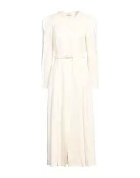 Платье Gabriela Hearst, слоновая кость