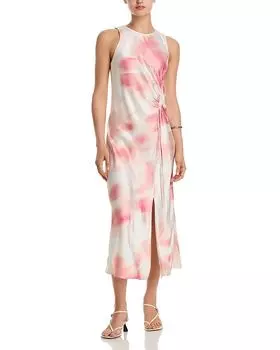 Платье Gabriella Rails, розовый