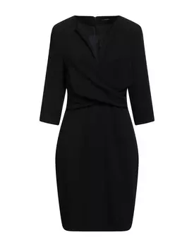 Платье Gaetano Navarra, черный