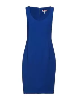 Платье Gai Mattiolo, синий