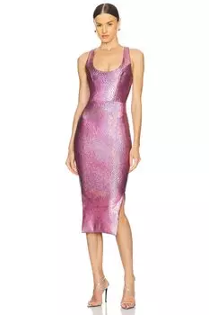 Платье Gaia Zhivago, candy