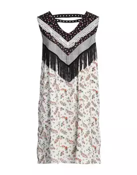 Платье Galle Paris, белый