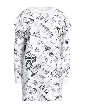 Платье Galle Paris, белый