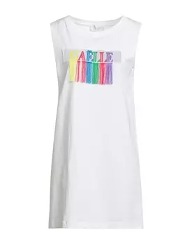 Платье Galle Paris, белый