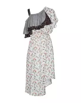 Платье Galle Paris, белый