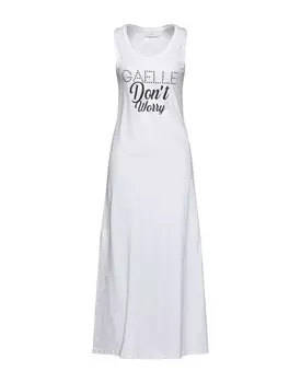 Платье Galle Paris, белый