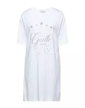 Платье Galle Paris, белый