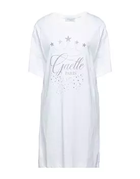 Платье Galle Paris, белый