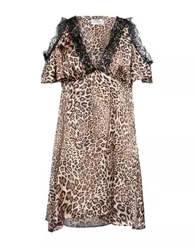 Платье Galle Paris, бежевый