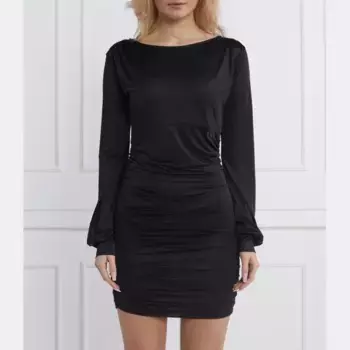 Платье Galle Paris, черный