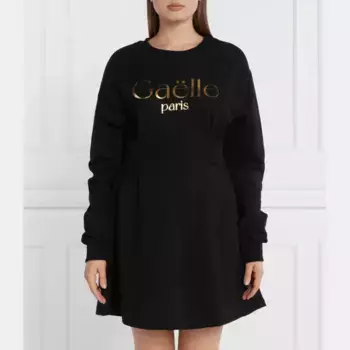 Платье Galle Paris, черный