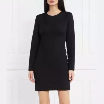 Платье Galle Paris, черный