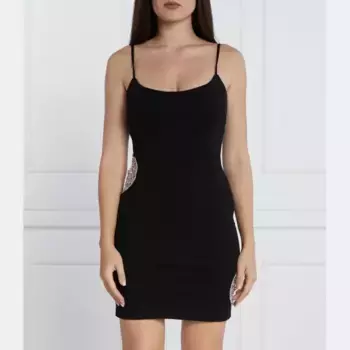 Платье Galle Paris, черный