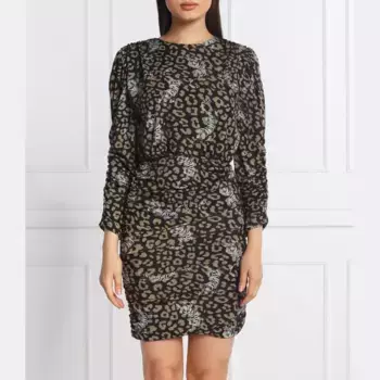 Платье Galle Paris, черный