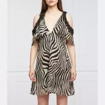 Платье Galle Paris, черный