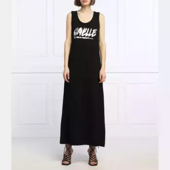 Платье Galle Paris, черный