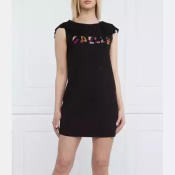 Платье Galle Paris, черный